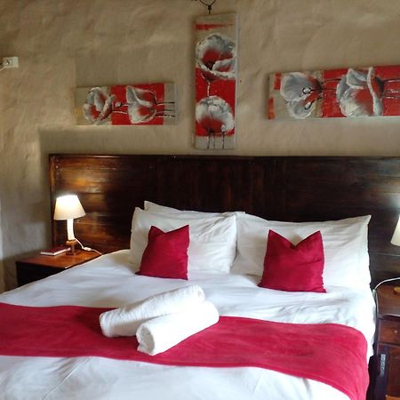 Buffalo Hotel 赫克托斯普雷特 外观 照片