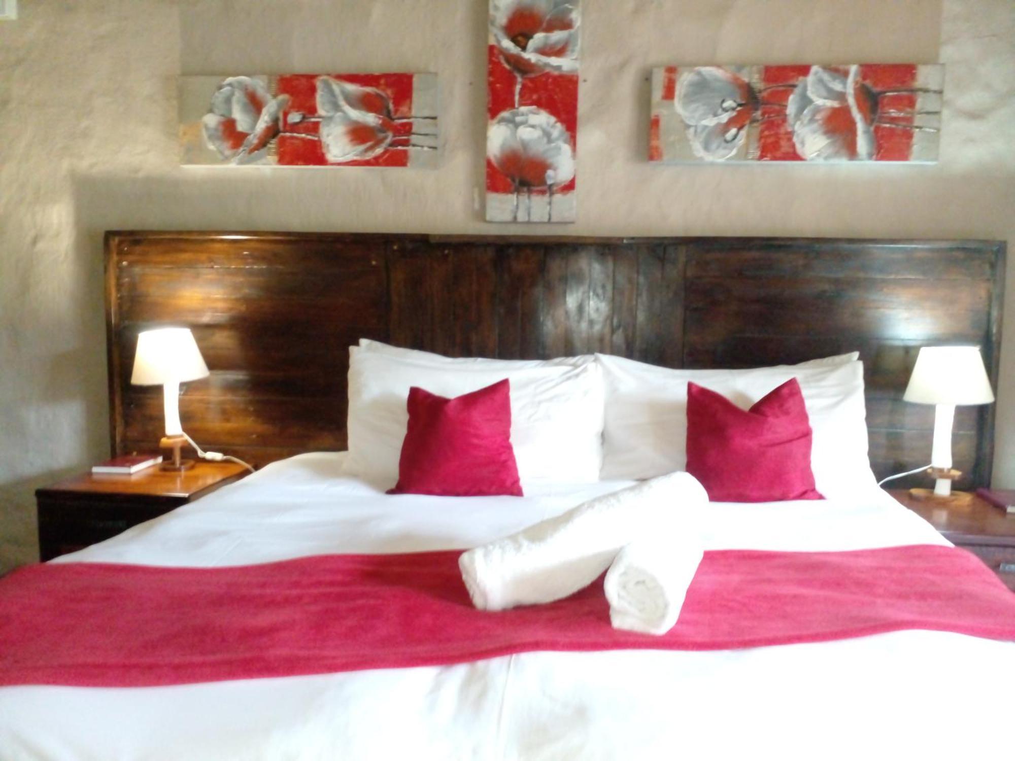 Buffalo Hotel 赫克托斯普雷特 外观 照片