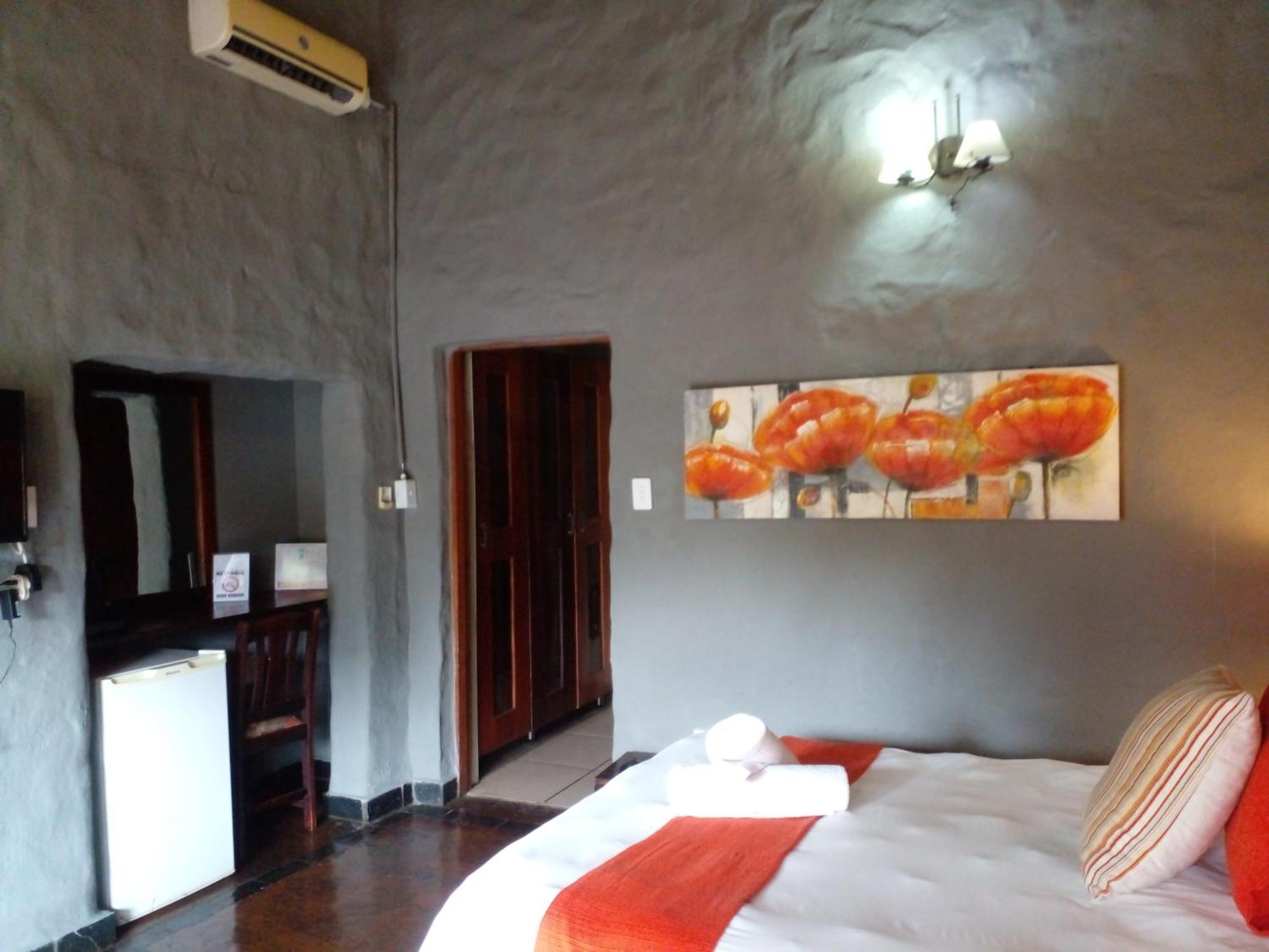 Buffalo Hotel 赫克托斯普雷特 外观 照片